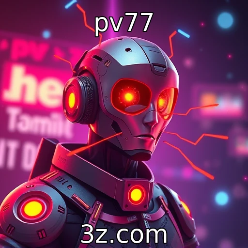 Efeitos da inteligência artificial na criação de personagens