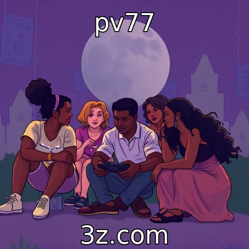 Inclusão de diversidade nas narrativas dos jogos