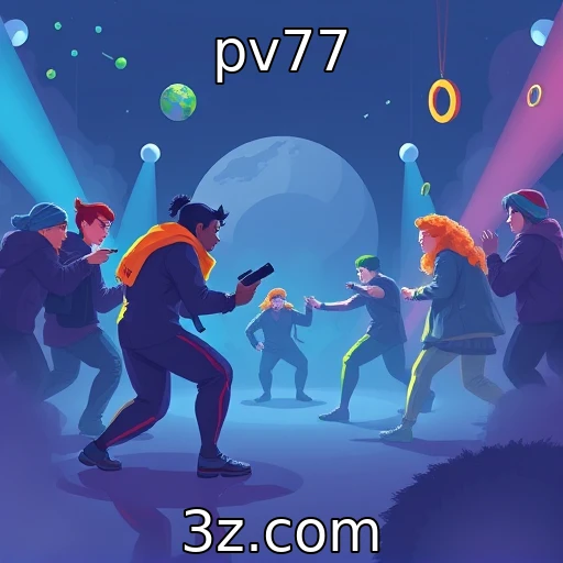 Diversidade e inclusão na indústria de jogos