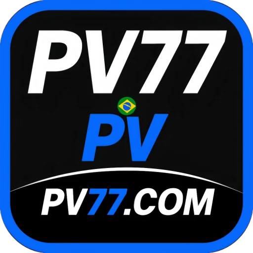 pv77 logo