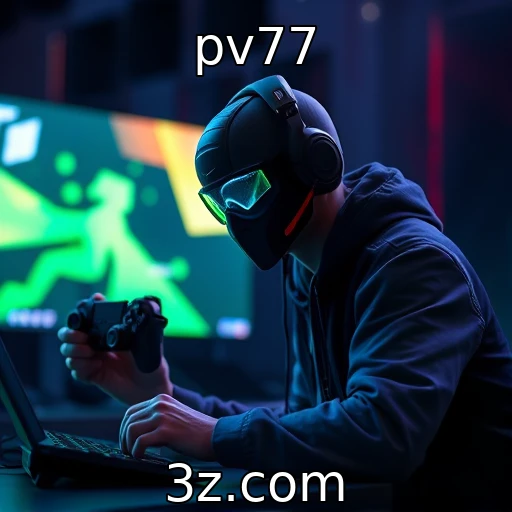 Crescimento das plataformas de streaming na indústria de jogos