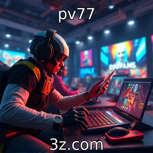 Inovações tecnológicas no design de jogos